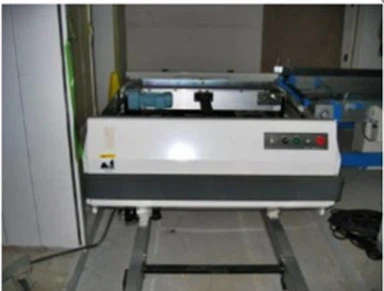 ハンドリングロボット