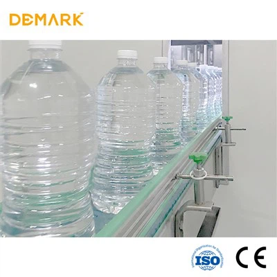 自動ビッグコンテナボトル充填機